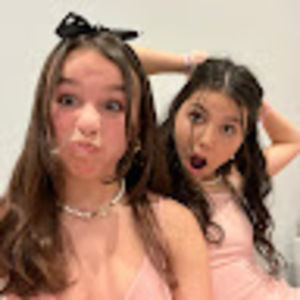 Meet your Posher, Audrey